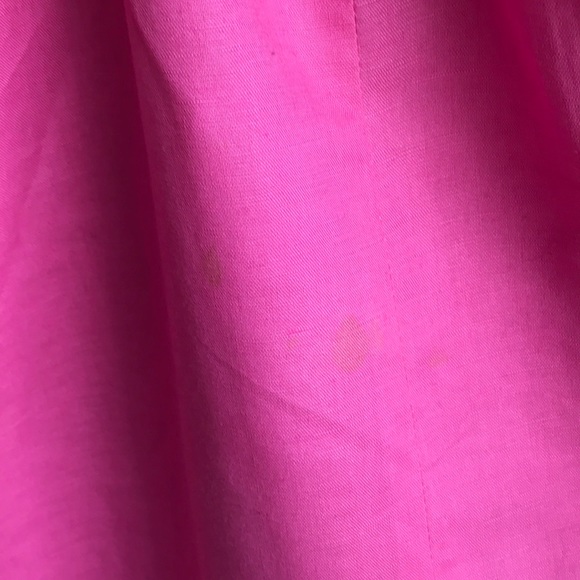 Guess Embroidered dress Sz  5 - Picture 6 of 8